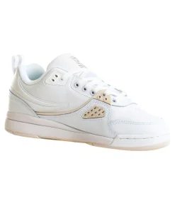 FILA - Sneaker da donna bianca con dettagli grigi - CASIM WMN