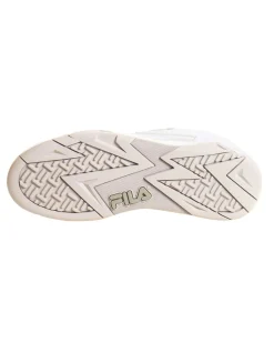 FILA - Sneaker da donna bianca con dettagli grigi - CASIM WMN