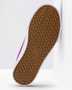 FILA - Sneakers viola in tela con lacci, numerata 36/39 - POINTER CLASSIC TEENS