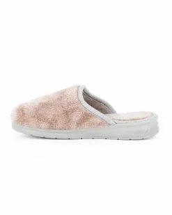 FLEXIS - Pantofola terra da donna, MADE IN ITALY