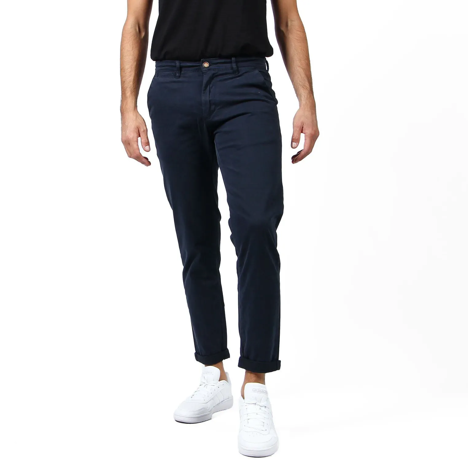 FRANKIE MALONE - PANTALONE UOMO