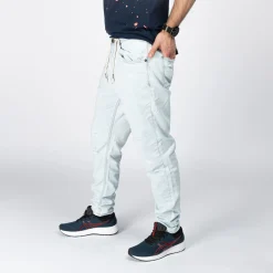 FRANKIE MALONE - UOMO JEANS FELPA