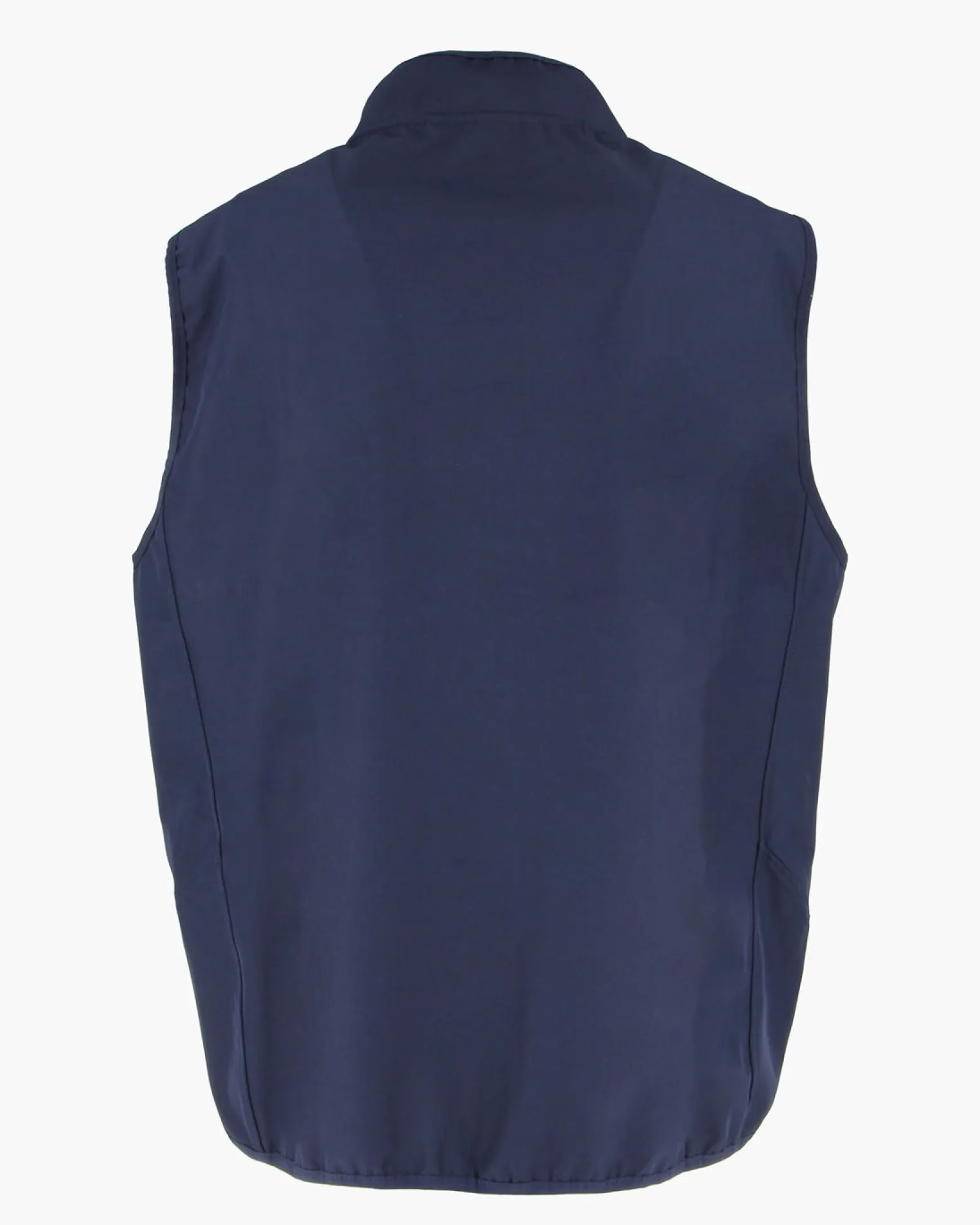 GILET SOFTSHELL NIGHT BLUE