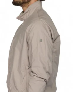 GIUBBINO BASIC COTONE
