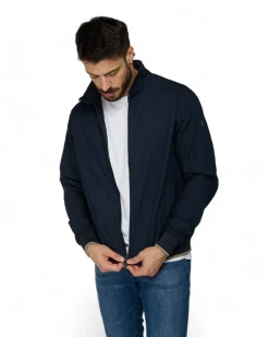 GIUBBINO BASIC COTONE