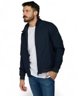 GIUBBINO BASIC COTONE