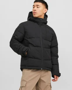 GIUBBINO COOTIS PUFFER