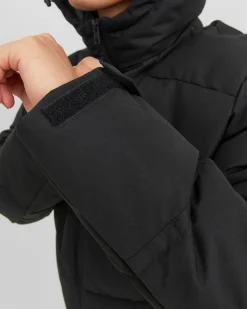 GIUBBINO COOTIS PUFFER