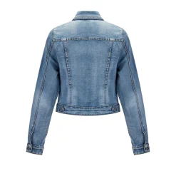 GIUBBINO JEANS