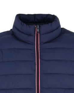 GIUBBINO JWHWAYNE STAND COLLAR