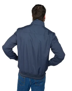GIUBBINO MICROFIBRA COT MICRO