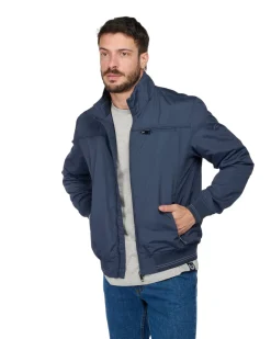 GIUBBINO MICROFIBRA COT MICRO