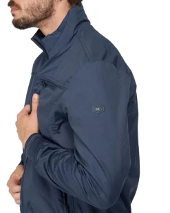 GIUBBINO MICROFIBRA COT MICRO
