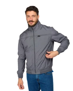GIUBBINO MICROFIBRA COT MICRO