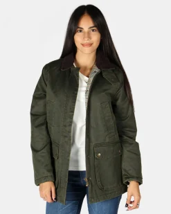 GIUBBINO PARKA CERATO