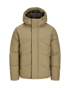 GIUBBINO WORLD PUFFER