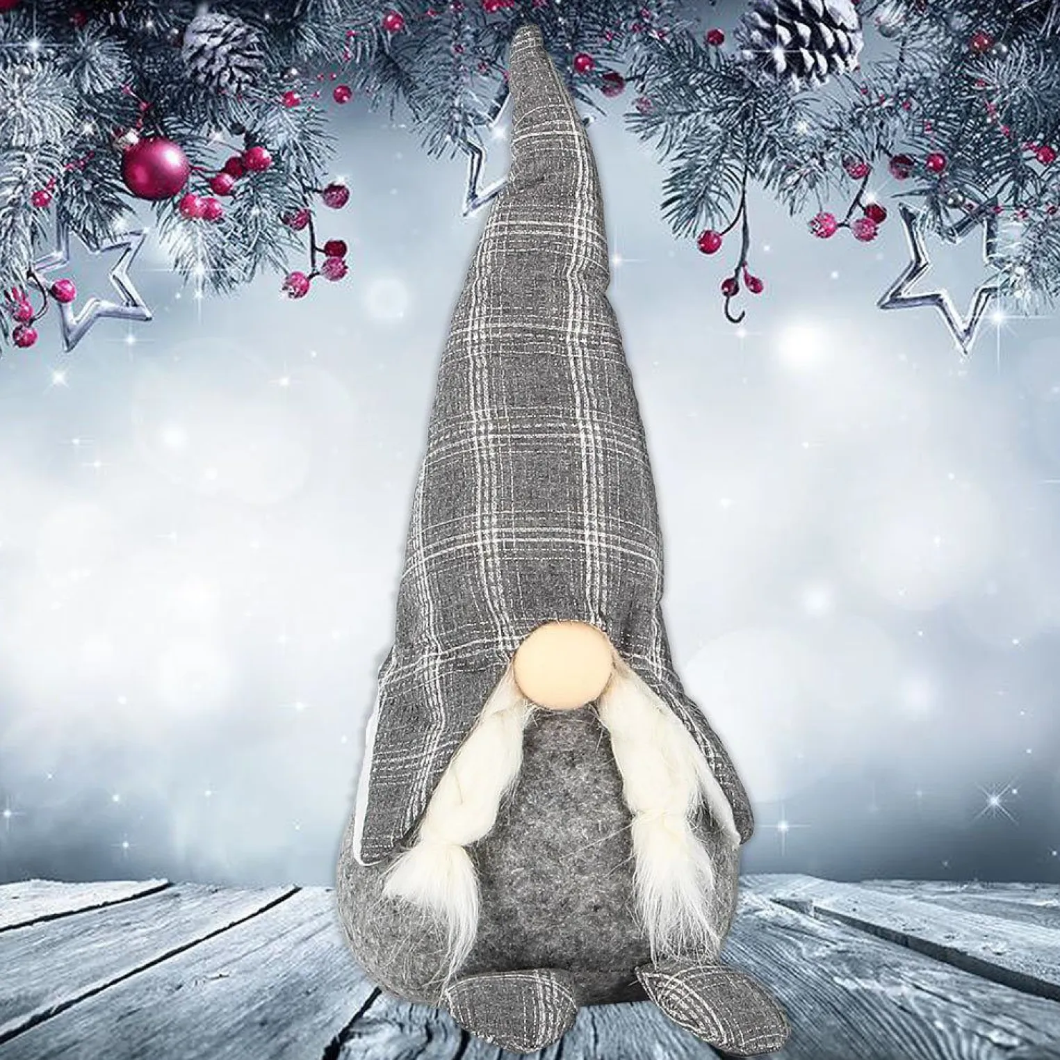 GNOMO PALACE CM.42