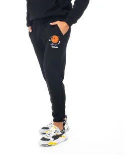 GOLA - UOMO PANTALONE CON ARRICCIO