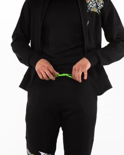 GOLA - UOMO PANTALONE FELPA CON POLSI