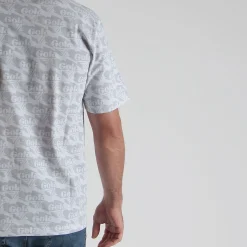 GOLA - UOMO TSHIRT MEZZA MANICA