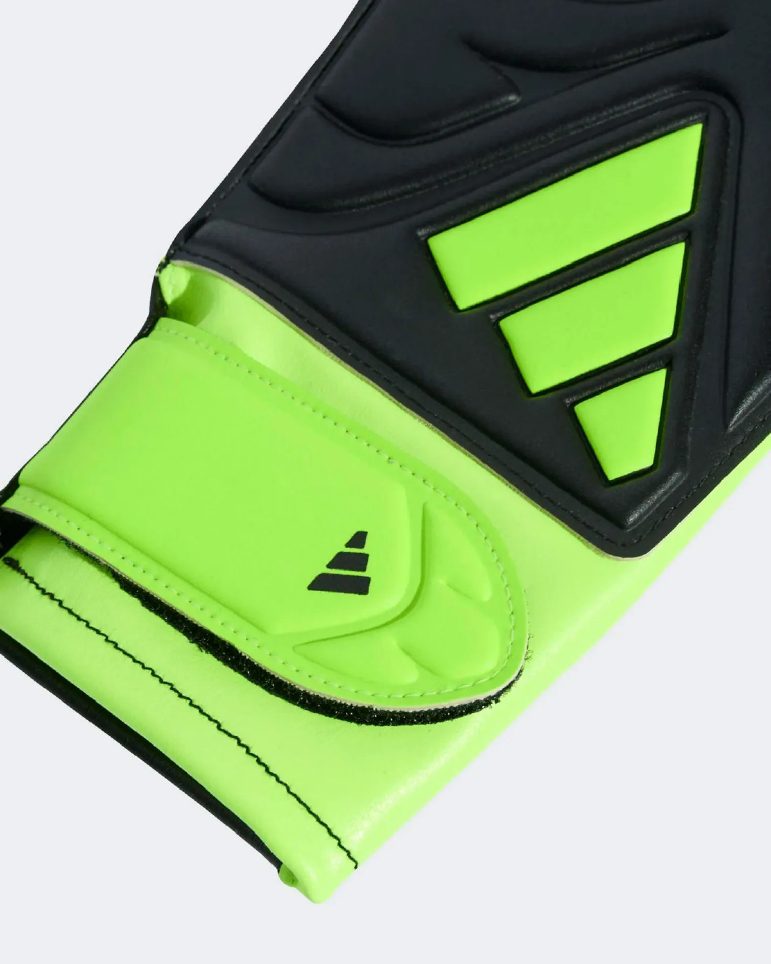 GUANTI PORTIERE COPA GL CLB BLACK-LUCLEM