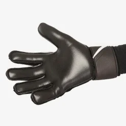 GUANTI PORTIERE GK MATCH BLACK-WHITE