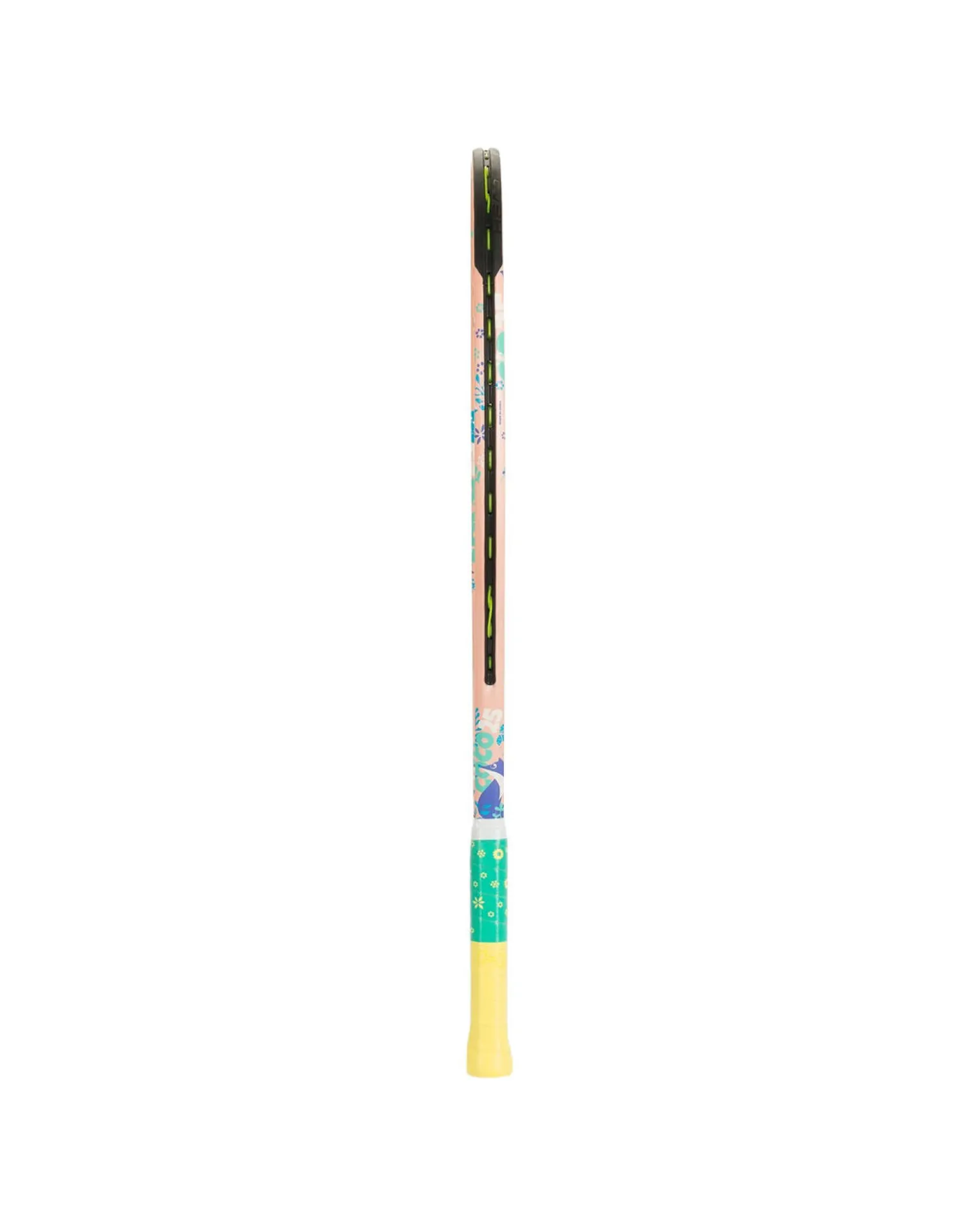 HEAD - RACCHETTA TENNIS PER BAMBINI COCO 25 CON CUSTODIA