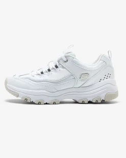 ICONIC LACE-UP