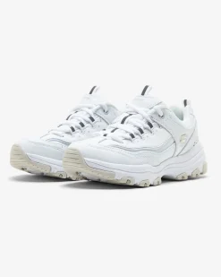ICONIC LACE-UP