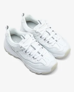 ICONIC LACE-UP