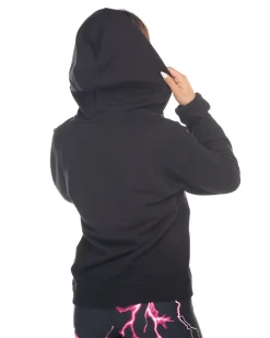 JACKET C/CAPP.BERENICE BLACK