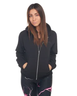 JACKET C/CAPP.BERENICE BLACK