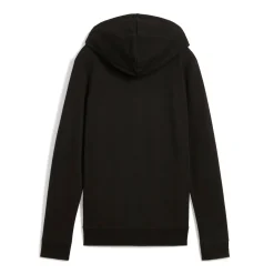 JACKET C/CAPP.ESS FZ HD TR BLACK