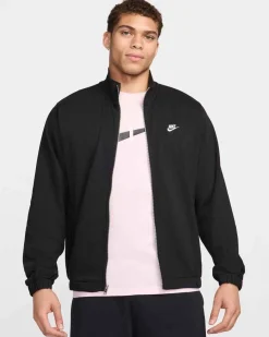 JACKET CLUB BLACK