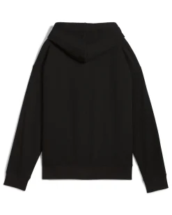 JACKET HER FZ BLACK