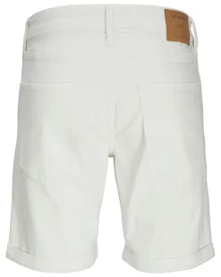 JACK&JONES - Bermuda in jeans Rick original