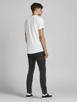 JACK&JONES - JEANS GLENN JJ ORIGINAL