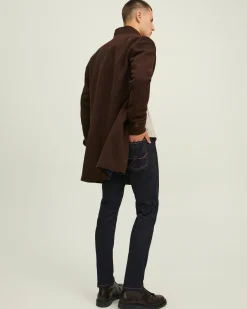JACK&JONES - JEANS UOMO SCURO