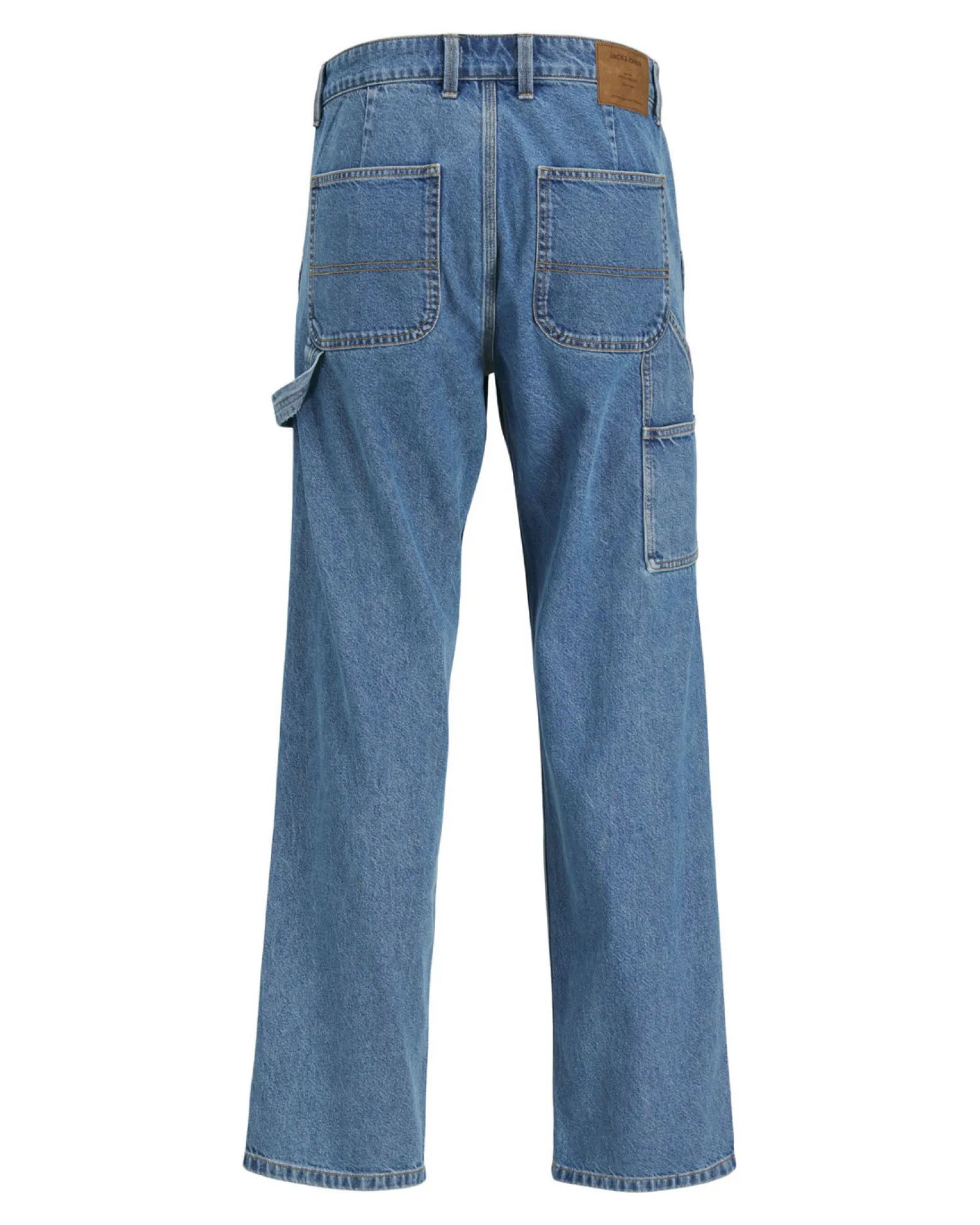 JEANS EDDIE