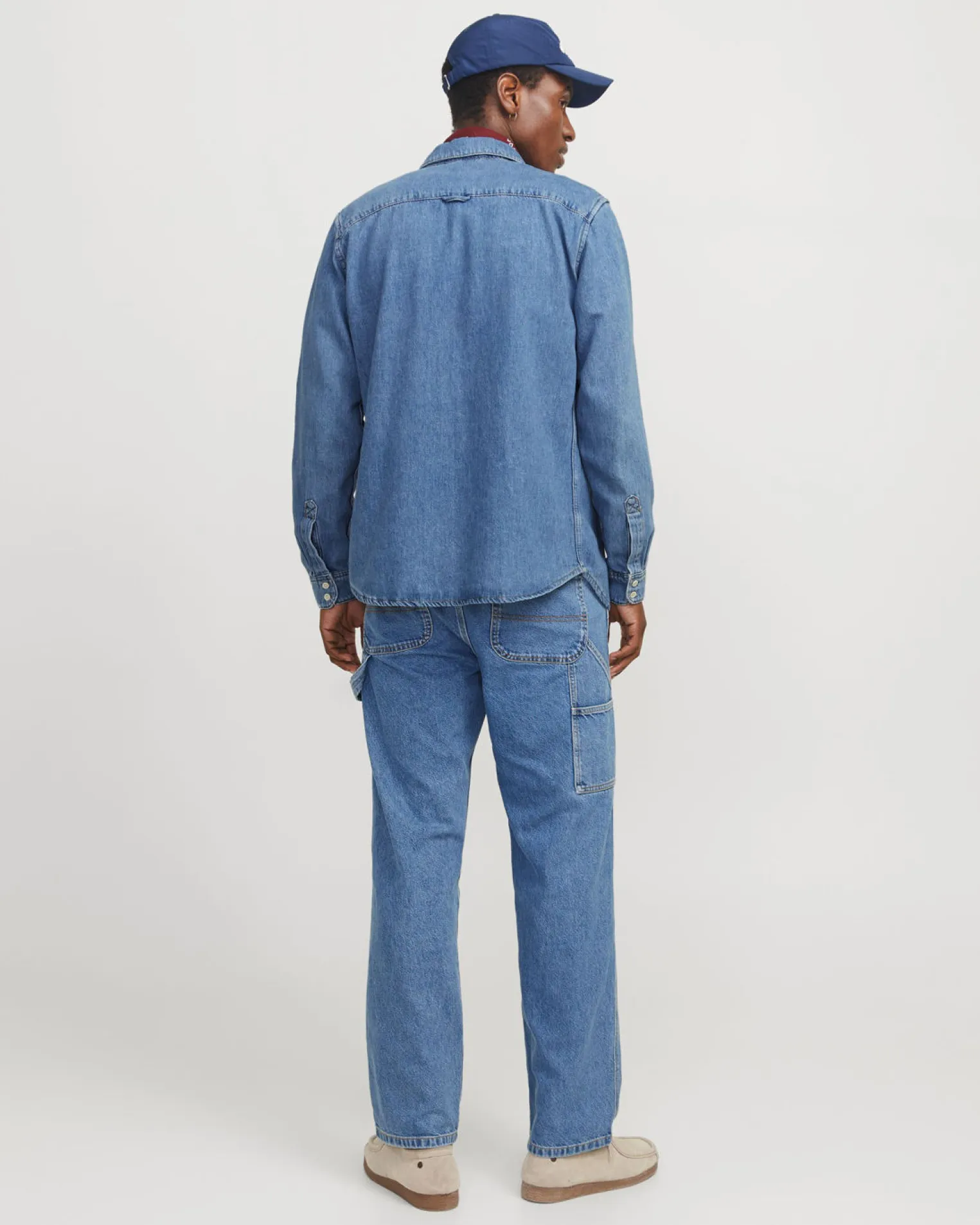 JEANS EDDIE