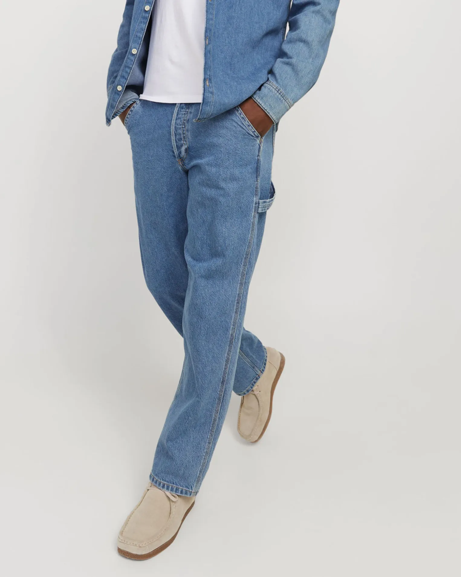 JEANS EDDIE