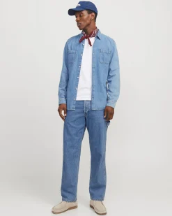 JEANS EDDIE