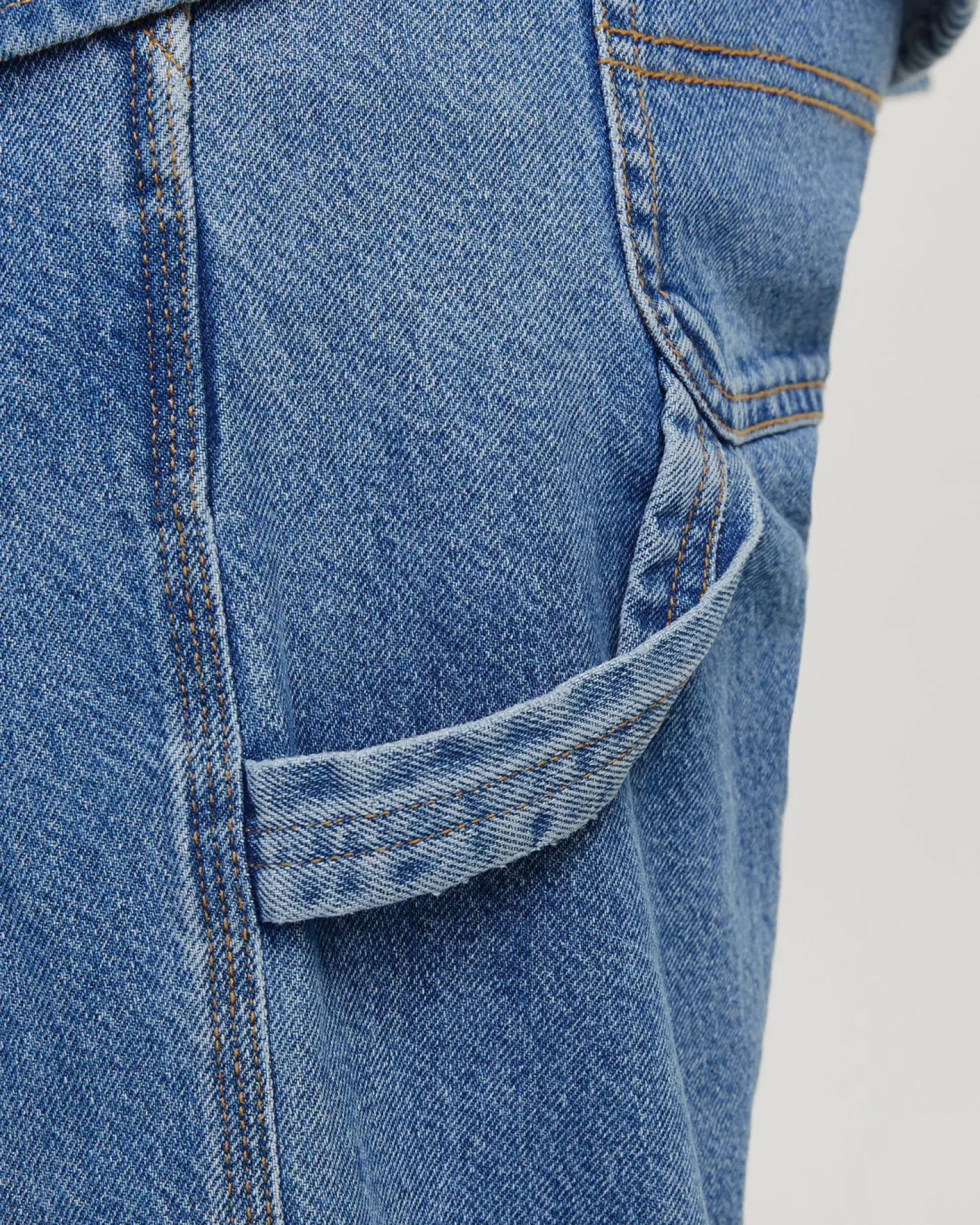 JEANS EDDIE