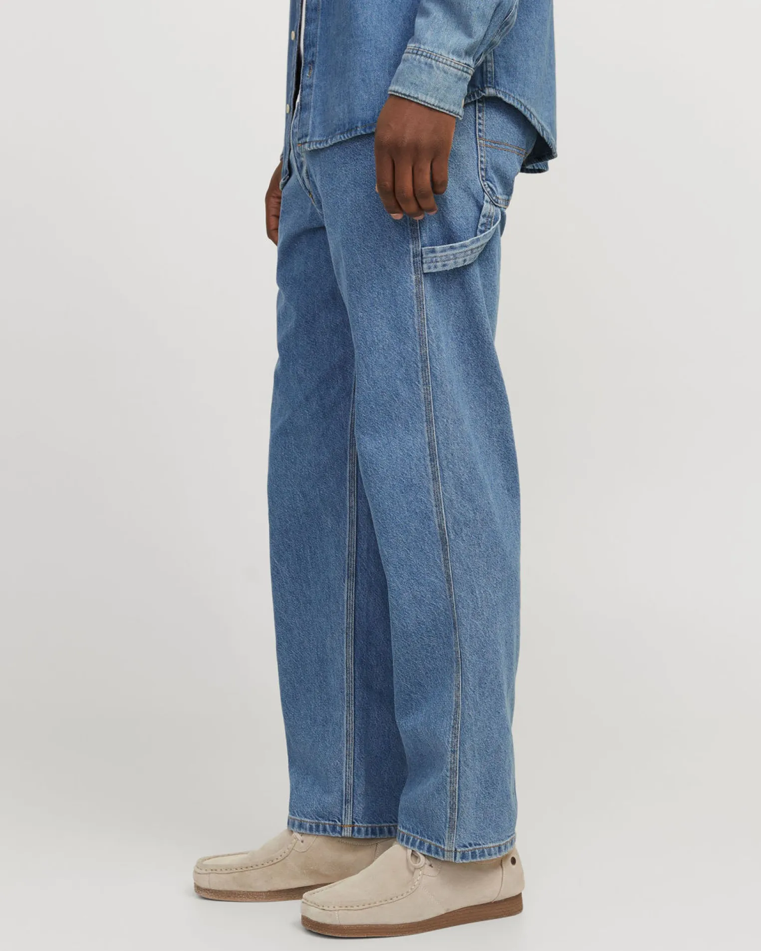 JEANS EDDIE