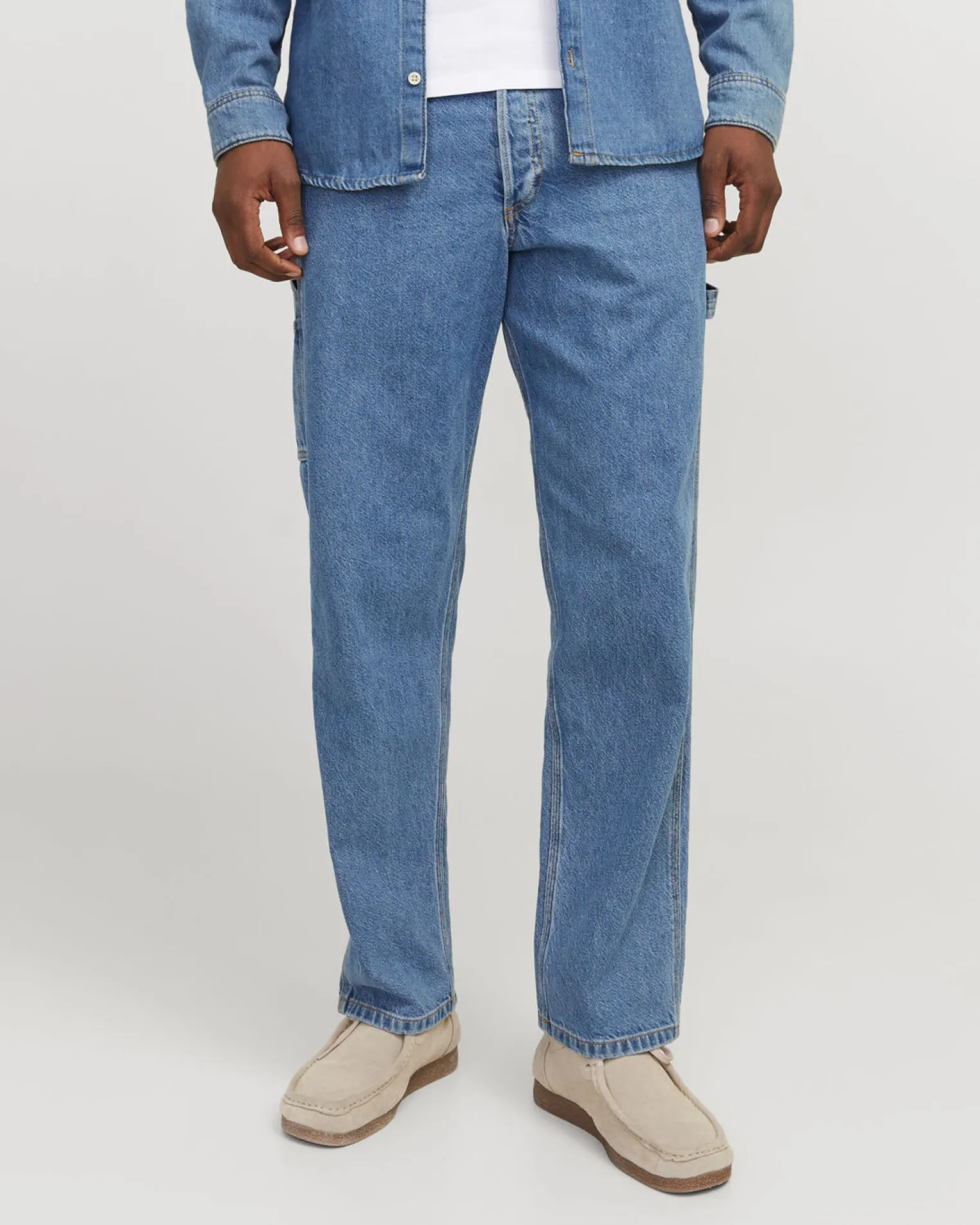 JEANS EDDIE