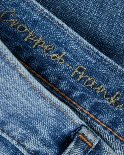 JEANS FRANK JJ COOPER