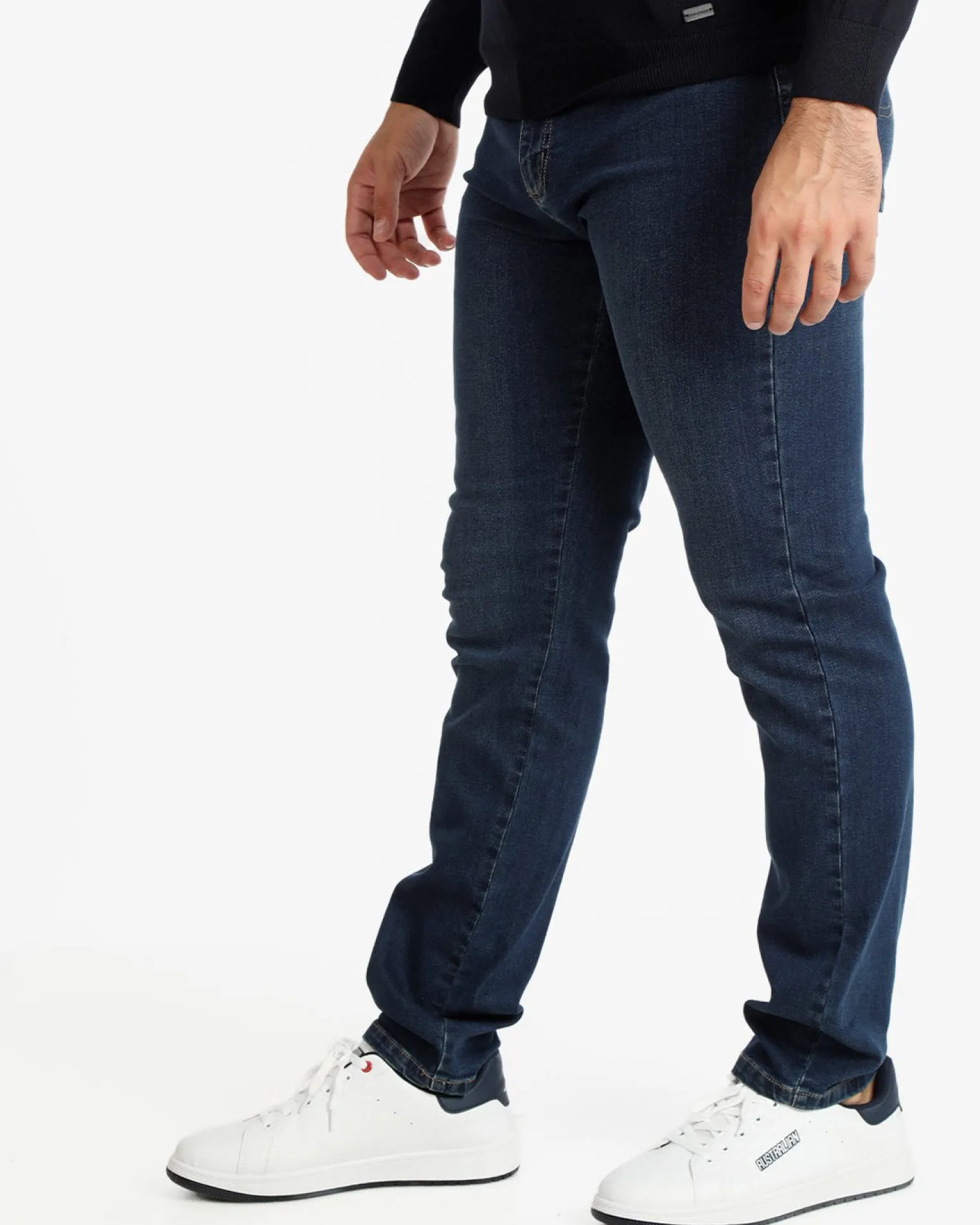 JEANS 5 TASCHE