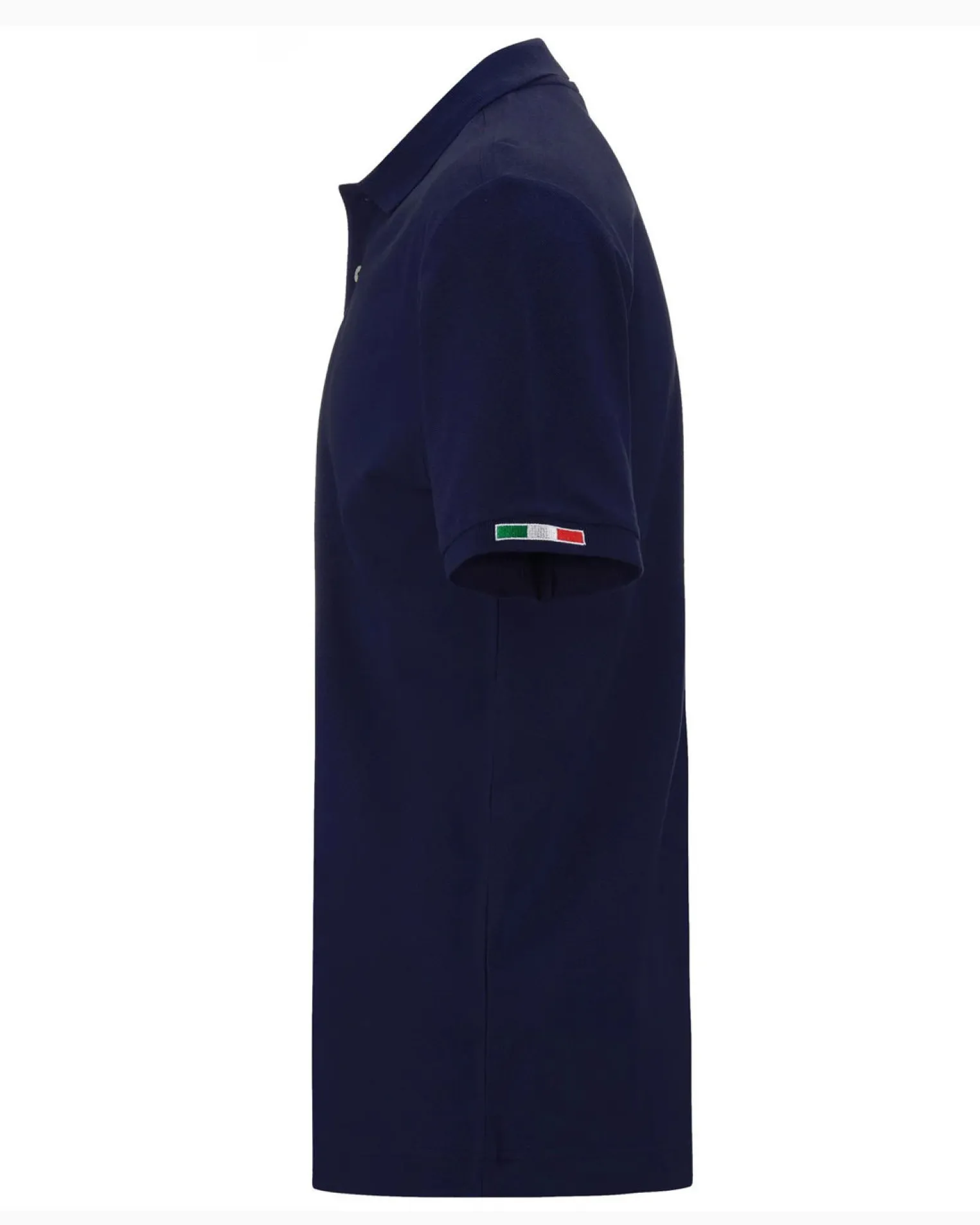 KAPPA - POLO MEZZA MANICA LOGO MALTAXITA MSS BLU DA UOMO, 361533W