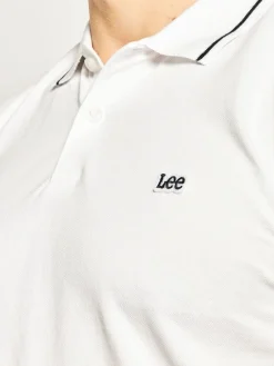 L61ARLLJ UOMO POLO MANICA CORTA BRIGHT