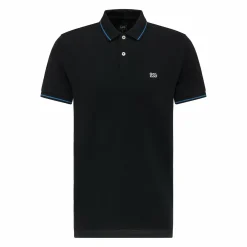 L61ARL01 UOMO POLO MANICA CORTA PIQUE